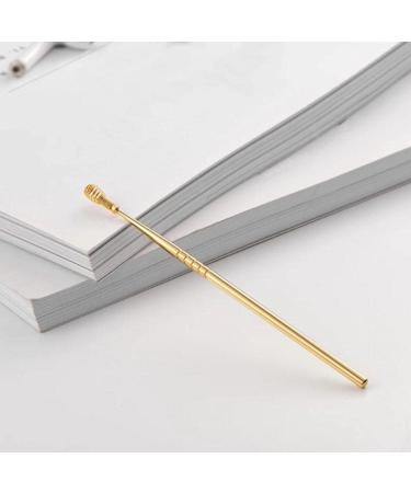 Waitlover Ear Wax Removal 360 Massage Ear Pick | Flexible Steel Cleaner X7Q2 - Buy Online on SooperMarket.com