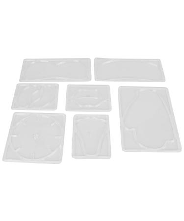 Buy Reusable Facial Mask Mold Essential DIY Face Skin Care Tool for Women | Perfect for Home & Beauty Salons - Buy Online on SooperMarket.com