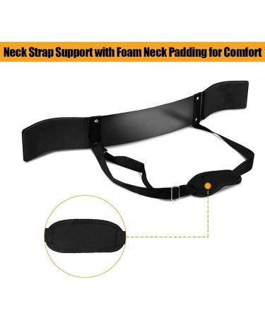 Cocoarm Biceps Isolator Arm Blaster - Ultimate Arm Trainer for Bodybuilding Strength Training & Weightlifting - Optimal Support for Dumbbells - Buy Online on SooperMarket.com