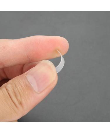 Professional Ingrown Pincer Toenail Correction Sticker Ingrown Toenail Corrector Strips Foot CareTool with Nail File and Cuticle Pusher Pedicure Paronychia Recover