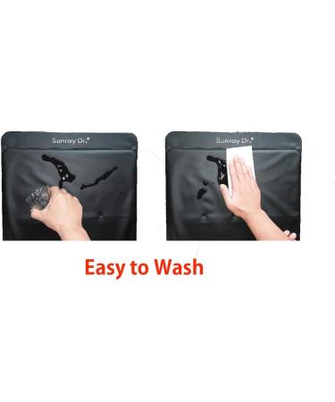 Sunray Dr. Sunny Magic Mat (White) - Buy Online on SooperMarket.com