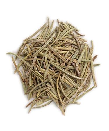 Frontier Co-op Rosemary Leaf Whole - Extra Fancy Grade 1 lb