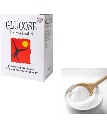 Sundrop Glucose Dextrose Powder 500g - Buy Online on SooperMarket.com