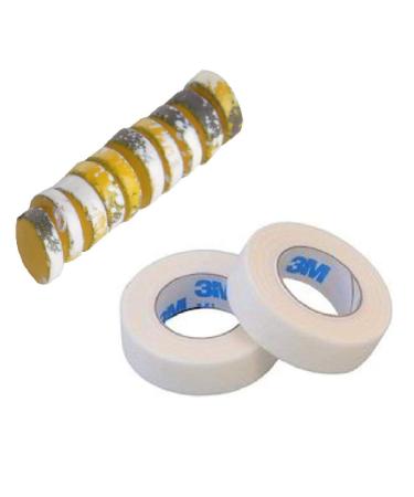 Kismis Acupressure Byol Magnet Surgical Paper Tape
