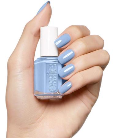 Essie Polish Salt Water Happy Nail Polish - Buy Online on SooperMarket.com