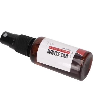 Anggrek 30ml Vitiligo Care Spray - Gentle Whitening Relief for Skin Repair - Buy Online on SooperMarket.com