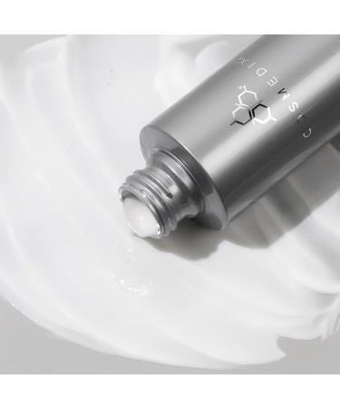 COSMEDIX Crystal Cleanse - Hydrating Liquid Crystal Cleansing Cream for All Skin Types | Remove Makeup & Impurities | Cruelty-Free & Gluten-Free - Buy Online on SooperMarket.com