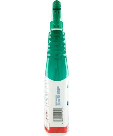 Amuchina Cleaners Bathroom/Kitchen Specific Plastic Trigger 0.75lt Rp - Buy Online on SooperMarket.com