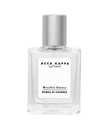 Acca Kappa White Moss Eau de Cologne 30ml - Buy Online on SooperMarket.com