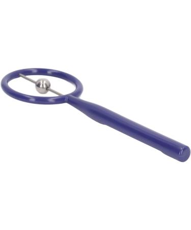 Children Oral Muscle Trainer Children Oral Muscle Trainer with Tongue Tip Exercise Tools (Blue) - Buy Online on SooperMarket.com