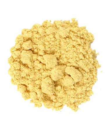 Frontier Co-op Mustard (Hot) 1lb