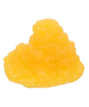 OUNONA 2pcs Fat Model Fat 1lb Human Body 1-Pound Fat Replica Body Fat Display TPE Sports Base Fitness - Buy Online on SooperMarket.com