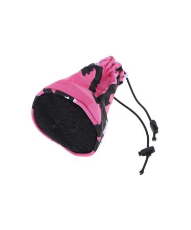Home Diffusers Sleeve Hairdryer Diffuser Electric Tool Motor Styling Tool Nursing Hot Sock Diffuser Hair Blow Dryer Cover Hair Dryer Storage