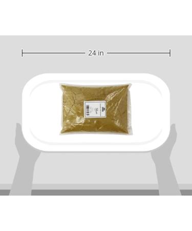 Old India Coriander Dark Ground 750g - Premium Quality Spice - Buy Online on SooperMarket.com