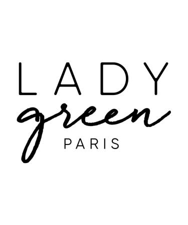 Shop Lady Green Limited Edition Pink Sponge | Eco-Friendly Beauty Tool for All Skin Types - Buy Online on SooperMarket.com
