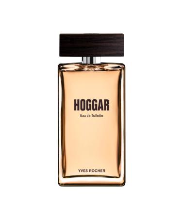 Yves Rocher Hoggar - Eau de Toilette for Men 100 ml./3.3 fl.oz.