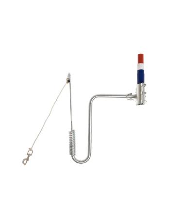 Doggy Guide bicycle guide holder