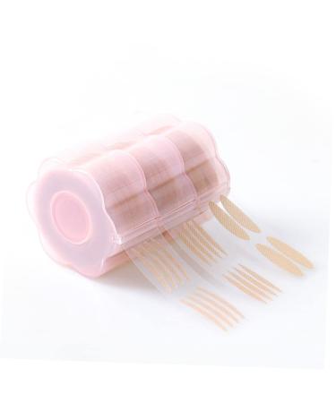 NOLITOY Double Eyelid Sticker Set - Eyelid Shadow Stickers & Beauty Tape for Beautiful Eyes - Clear Double-Sided Tape & Nail Polish Accessories - Buy Online on SooperMarket.com