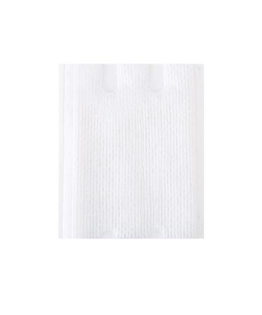 FOMIYES 180pcs Facial Cotton Pads - Ultimate Makeup Wipes & Cleansing Pads for Face Soft & Absorbent White Cotton Wipes for Flawless Skin | International Shipping Available - Buy Online on SooperMarket.com