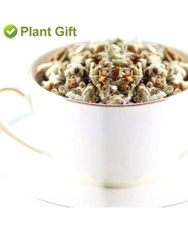 Buy Apple Blossom Flower Tea 50g - Dried Apple Flower Health Tea for Anti-Acne & Freckles - International Shipping Available - Buy Online on SooperMarket.com