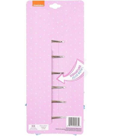 Kalolary 12Pcs Unicorn Hair Bows Clips for Girls - Grosgrain Ribbon Barrettes for Toddler - Birthday & Holiday Hair Accessories - Buy Online on SooperMarket.com