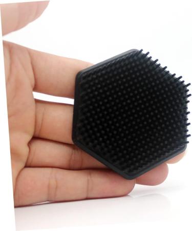 BELLIFFY Silicone Face Brush Face Washing Tool Household Cleaner Deep Cleaning Facial Brush Facial Sponges Sponge Facial Tool Body Cleansers Shower Brush for Body Scalp - Buy Online on SooperMarket.com