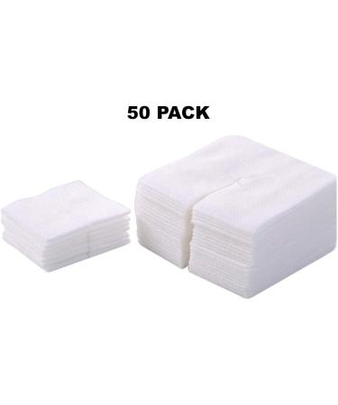 Dukal Basic T-Drain Sponges 2x2 - Pack of 70 Pre-Cut Dressings for I.V.s, Catheters, Tubes, Drains | Sterile 6-Ply Poly Rayon Medical Sponges - Highly Absorbent & Sterile Dressing Pads 7265 - Buy Online on SooperMarket.com