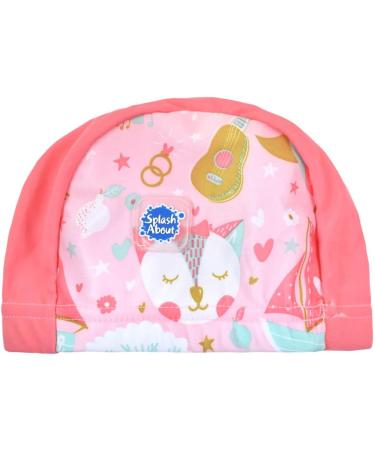 Splash About Baby Swimming Hat 18+ Months - Owl & The Pussycat Design - Buy Online on SooperMarket.com