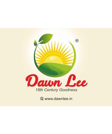 Dawn Lee Panjiri Ladoo - Indian Sweets- Homemade - Gluten Free No Preservatives- Refinded Sugar-Free Made with A2 Billona Ghee- Coriander Seed Powder- Desi Khand- Panjirri Laddu Healthy- 200GM - Buy Online on SooperMarket.com