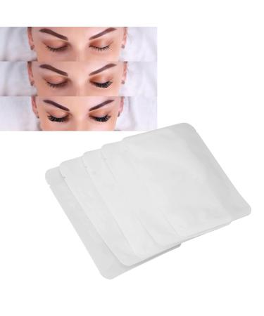 Ocitan Eyelash Shampoo Cleaner Concentrate - 10 Pieces Foaming Cleaner for Extensions | Daily Deep Cleaning & Dust Removal (White Package) - Buy Online on SooperMarket.com