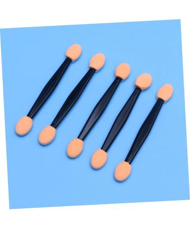 NOLITOY 100pcs Sponge Eye Makeup Eyeshadow Accessories Eye Shadow Make up Applicator Brush - Buy Online on SooperMarket.com