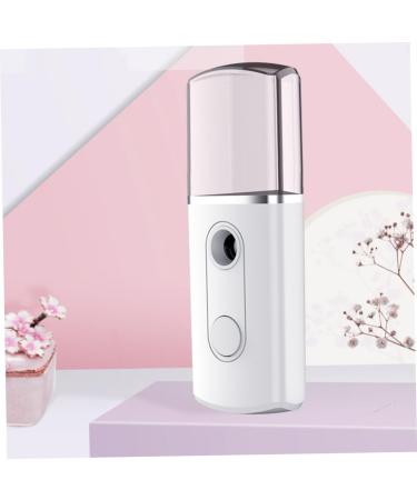 Healeved 3 Pcs Fashion Mist Sprayer Steamer Creative Nano Mist Sprayer Mini Face Spray Device - Buy Online on SooperMarket.com