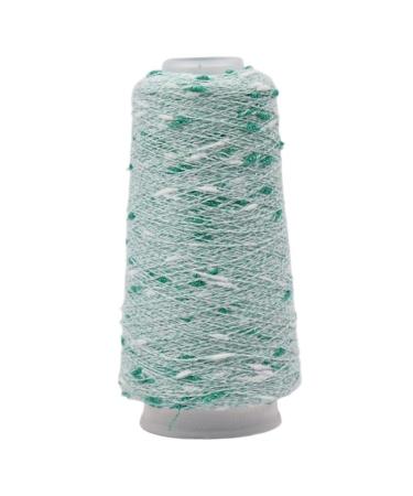 50g Approx 500-1000m DIY Knitting Accessories Knot Yarn Handmade Crochet Sweater Wool Toys (Color : 167)