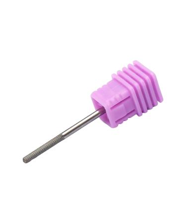 Folpus Professional Nail Drill Bit Accessory for Manicure Pedicure Tool Acrylic Gel Nails