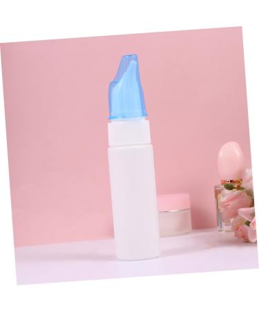 FOMIYES 5pcs 70ml Mini Plastic Nasal Spray Bottles for Perfume, Yoga & Wellness - Sprayer Containers for Nose & Nasal Drops - Buy Online on SooperMarket.com