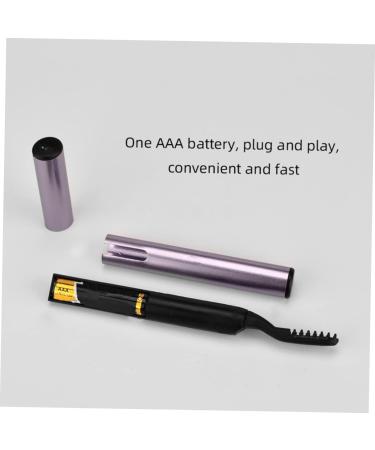 MAGICLULU Long-Lasting Eyelash Curler - Perfect Curls for Stunning Eyes | International Shipping Available - Buy Online on SooperMarket.com