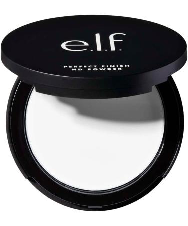 e.l.f. Perfect Finish HD Powder + Instant Lift Brow Pencil Bundle HD Powder + Pencil - Buy Online on SooperMarket.com