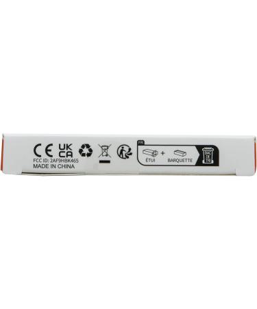 COOSPO Bluetooth Ant+ Bike Speed & Cadence Sensor - IP67 Waterproof Compatible with Zwift Rouvy Kinomap & More (BK467) - Buy Online on SooperMarket.com