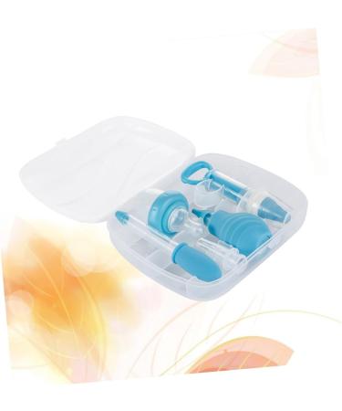 COOLHIYA 1 Set Feeding Kit Medical Kits Medication Dispenser Medical Feeders Feeder - Buy Online on SooperMarket.com