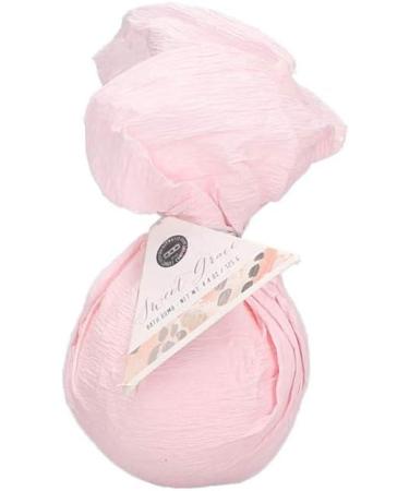 Bridgewater Candle Luxury Foaming Bath Bomb 4 Pack - Sweet Grace Scent - Buy Online on SooperMarket.com