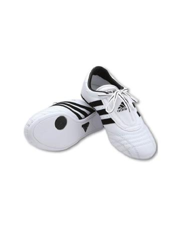 Adidas Taekwondo Schuh SM II 48 EU white