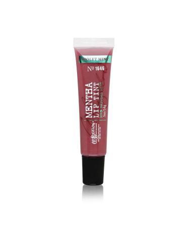 C.O. Bigelow Mentha Lip Mint Violet Mint