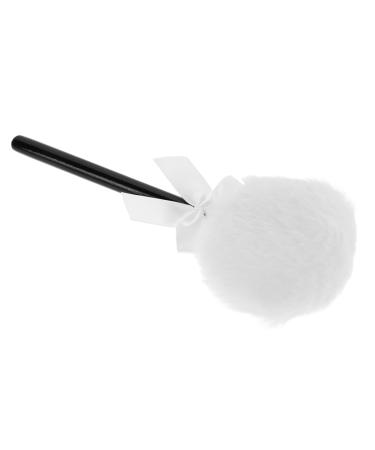 Gogogmee Makeup Puff Powder Puff Powder Makeup Tools Puff Shopping Baskets After-bath Powders Puff Beauty Puff Kid Puff
