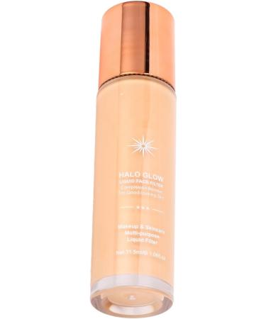 Liquid Luminizer 31.5ml Refreshing and Brightening Liquid Illuminator Waterproof for Makeup (#3) - Buy Online on SooperMarket.com
