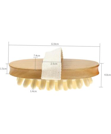 Handheld Healeved Facial Massager for Cellulite Reduction and Spa Body Cleansing - Buy Online on SooperMarket.com