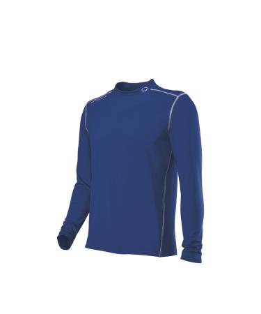 EvoShield Pro Team Winterball Top Large Royal