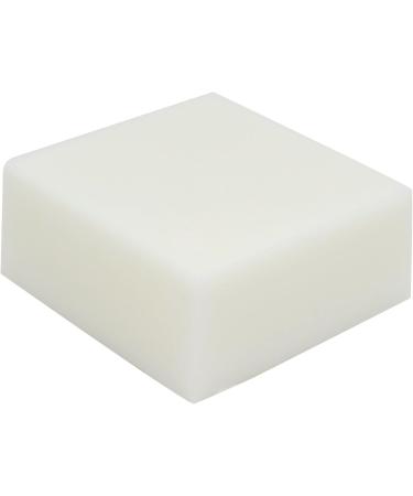 Buy Rice Flower & Shea Glycerin Soap | Eclectic Lady 4 oz Bar - Nourishing Handcrafted Soap for All Skin Types - Buy Online on SooperMarket.com