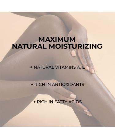 AKWAABA Whipped Shea Butter (Pink Sugar) 12 oz - Natural Body & Hair Moisturizer with Raw Shea Butter - Rich in Vitamins A and E - Buy Online on SooperMarket.com