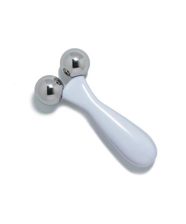 The Body Shop Twin-Ball Revitalising Facial Massager - 0.001 Oz | Shop Now - Buy Online on SooperMarket.com