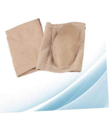 FOMIYES 3 Pairs Heel Anti-Crack Socks Gel Socks Ankle Socks - Buy Online on SooperMarket.com